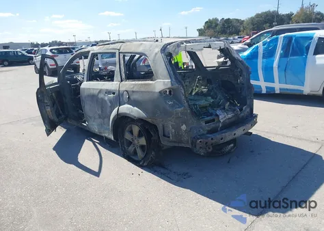 2012 Dodge Journey Sxt z USA, uszkodzony, nr VIN 3C4PDCBB8CT394339